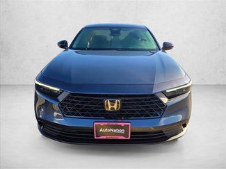 New 2025 Honda Accord SE video 2