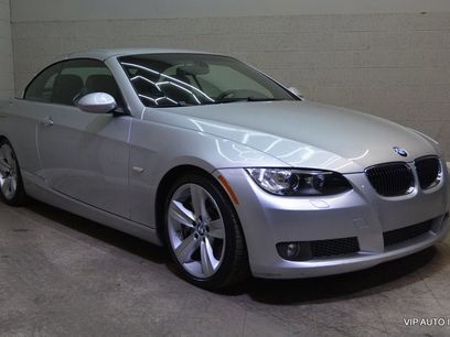 Used 2008 BMW 335i 335i