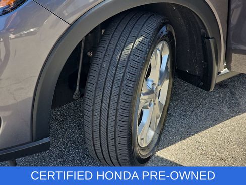 Certified 2024 Honda HR-V LX image 30