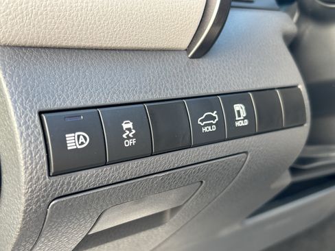 Certified 2024 Toyota Camry LE w/ Convenience Package FWD image 15
