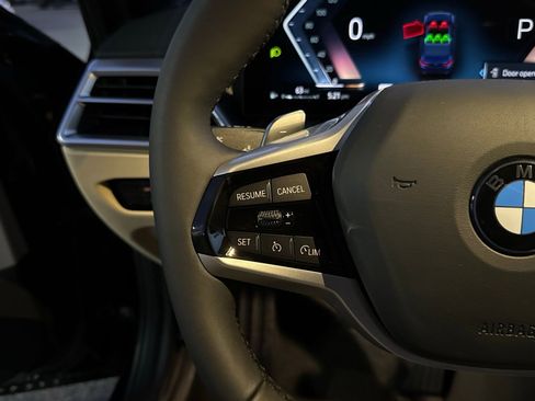 New 2026 BMW 330i Sedan w/ Convenience Package image 20