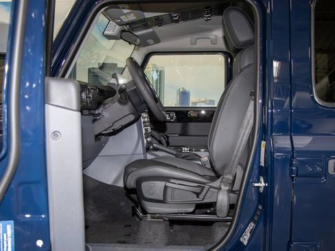 Used 2024 INEOS Grenadier image 19