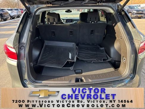 Used 2019 Chevrolet Blazer LT image 33