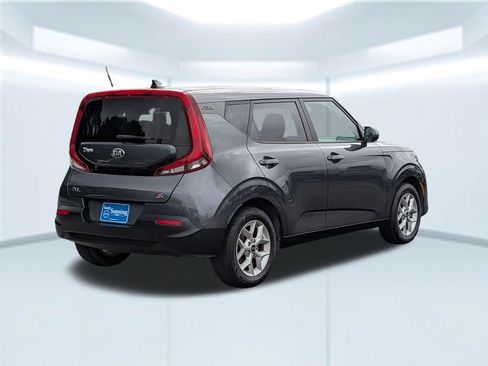 Used 2021 Kia Soul S FWD image 6
