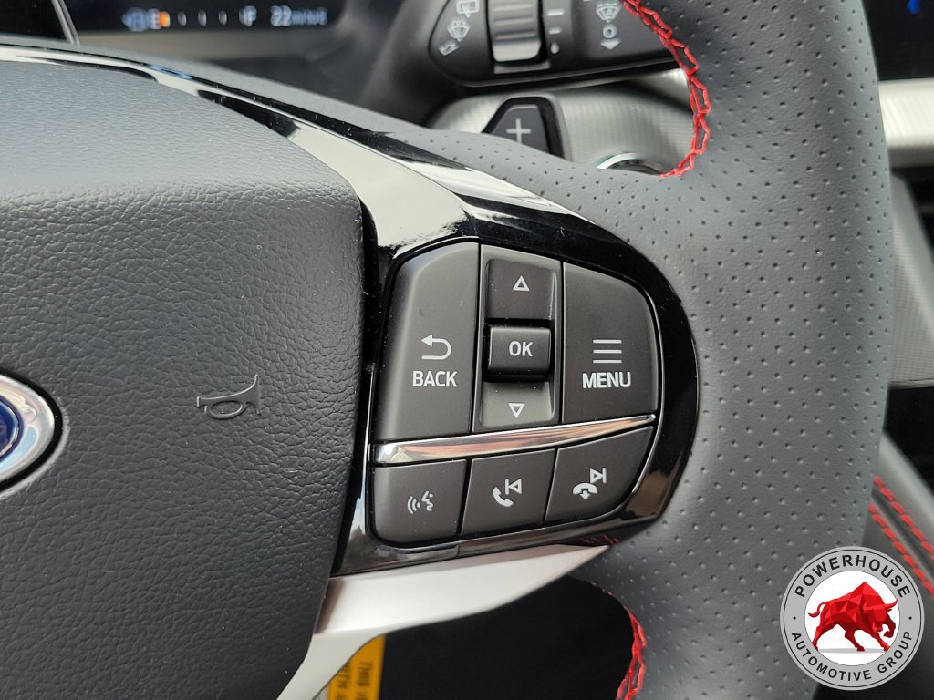 New 2026 Ford Explorer ST AWD/4WD image 31