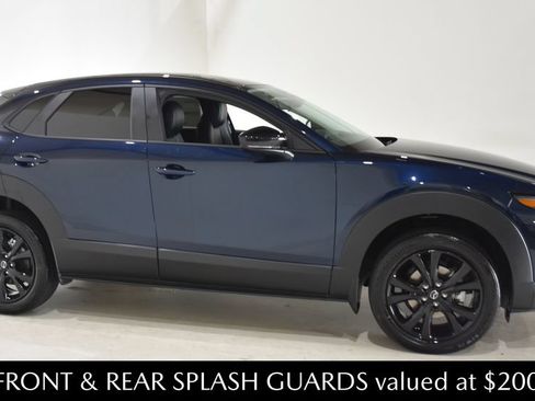 New 2026 MAZDA CX-30 AWD 2.5 S w/ Select Sport Pkg image 3