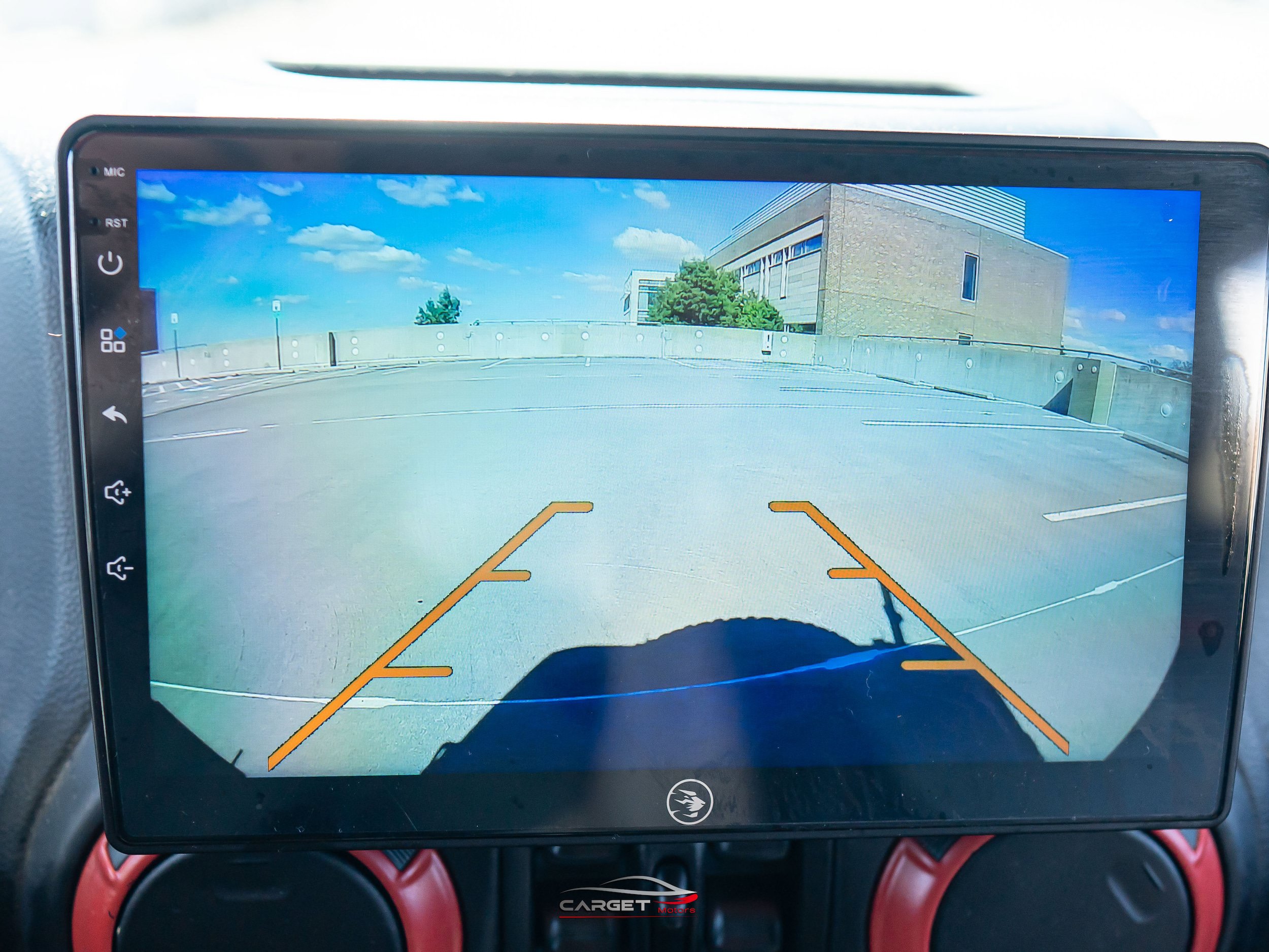 Used 2017 Jeep Wrangler Unlimited Rubicon AWD/4WD image 29