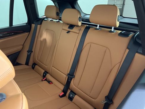 Certified 2023 BMW X3 xDrive30i w/ Premium Package w/ZPA image 6