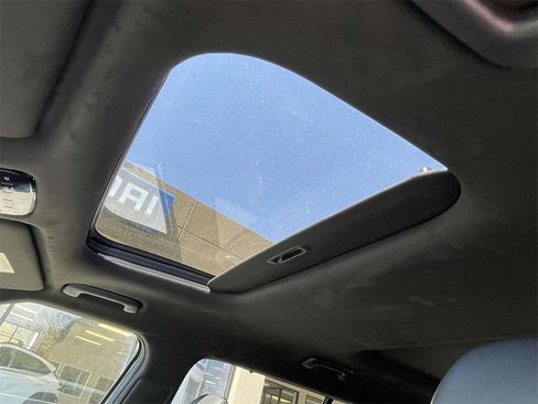 New 2025 Hyundai Santa Fe Calligraphy image 16