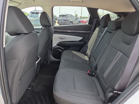 Used 2024 Hyundai Tucson SEL AWD/4WD image 10