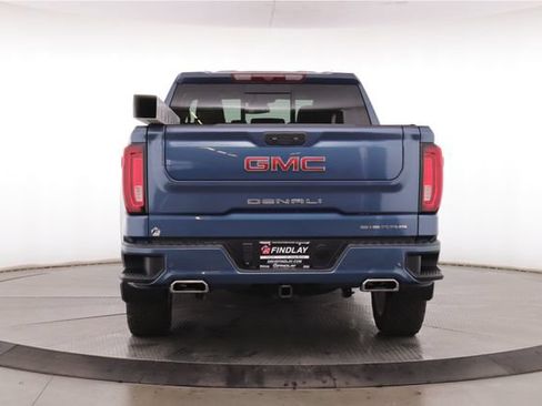 Used 2024 GMC Sierra 1500 Denali AWD/4WD image 11