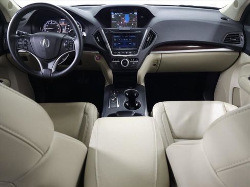 Used 2016 Acura MDX SH-AWD w/ Technology Package image 13
