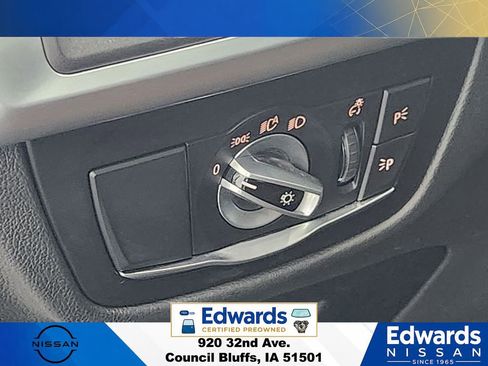 Used 2023 BMW X3 xDrive30i w/ Premium Package AWD/4WD image 34