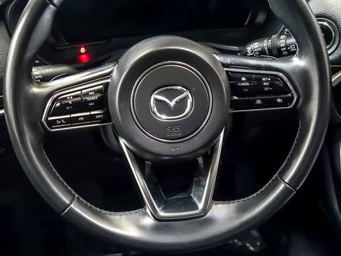 Used 2025 MAZDA CX-90 3.3 Turbo w/ Premium Sport Pkg AWD/4WD image 20