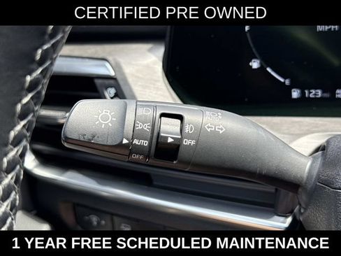 Used 2025 Kia Telluride SX Prestige X-Line AWD/4WD image 27