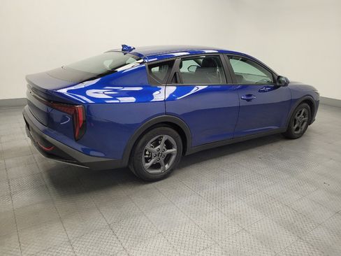 Used 2025 Kia K4 FWD image 10