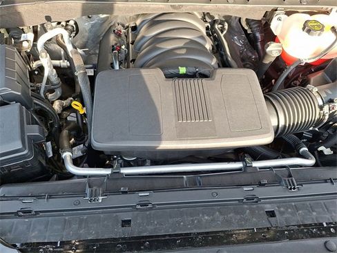 Used 2024 GMC Sierra 1500 Denali Ultimate image 29