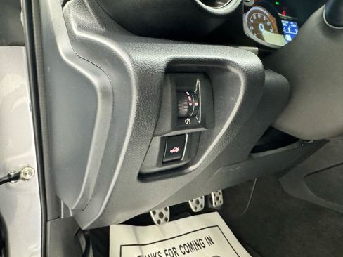 Used 2023 Toyota GR86 Premium w/ ALL Weather Mat Package (TMS) RWD image 13