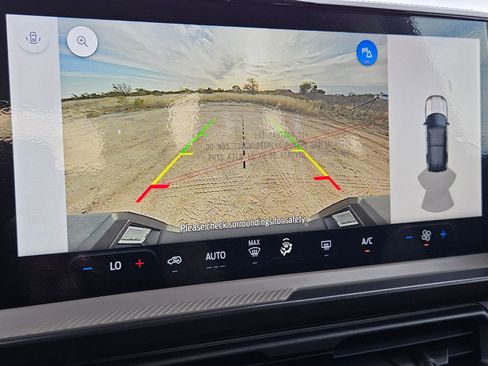 New 2025 Ford Bronco Sport Big Bend AWD/4WD image 17