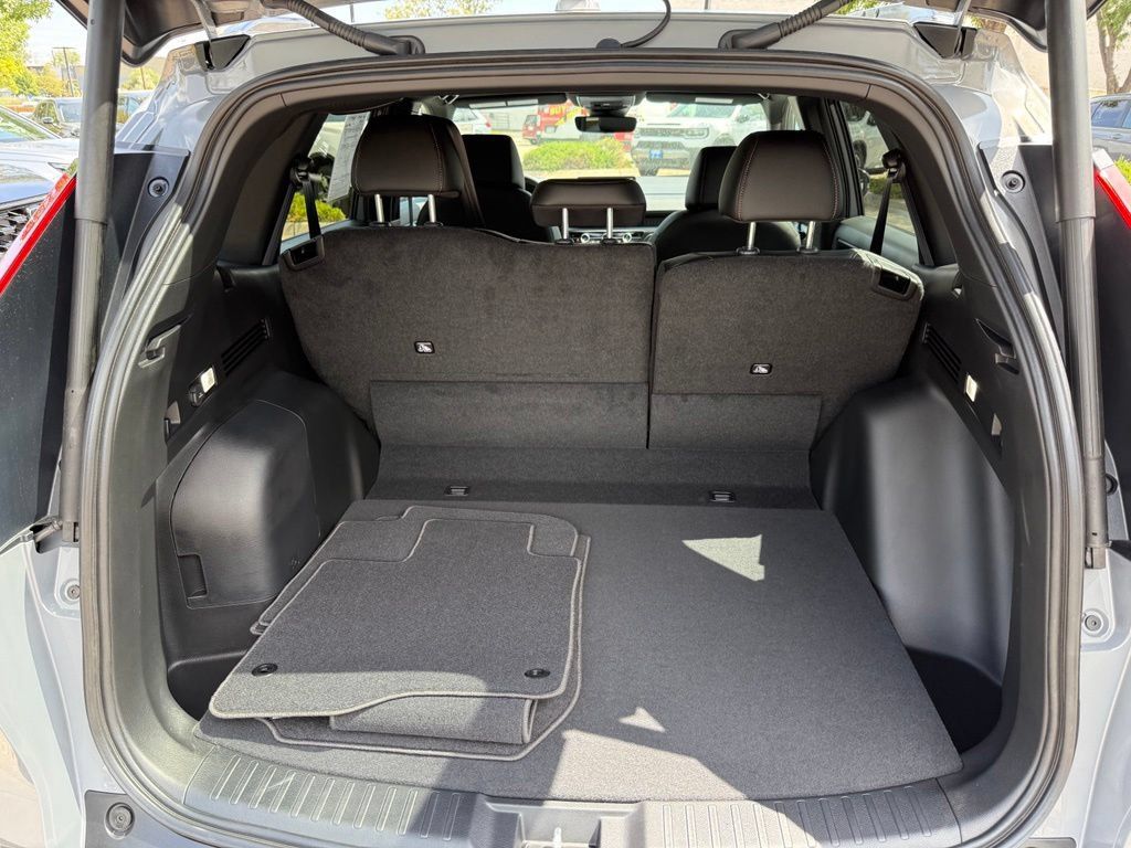Certified 2026 Honda CR-V Sport-L image 18