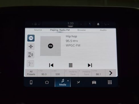 Used 2022 RAM 3500 Lone Star w/ Level C Equiment Group image 31