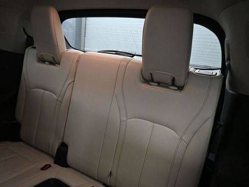 Used 2023 INFINITI QX60 Luxe w/ Cargo Package FWD image 21