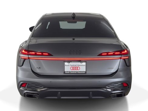 New 2026 Audi A6 Prestige image 10