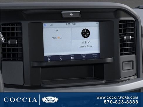 New 2026 Ford F350 XLT image 14