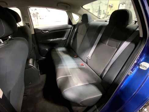 Used 2017 Nissan Sentra S image 21