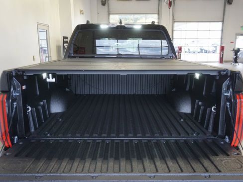 New 2026 Toyota Tundra Limited image 20