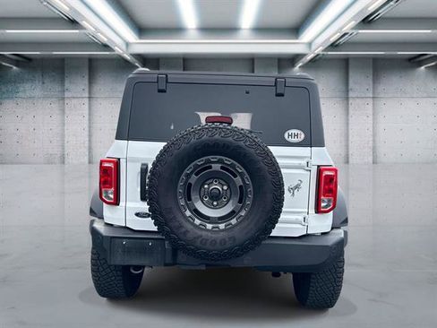 Used 2024 Ford Bronco Big Bend AWD/4WD image 5