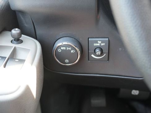 Used 2025 GMC Savana 2500 w/ Driver Convenience Package RWD image 10
