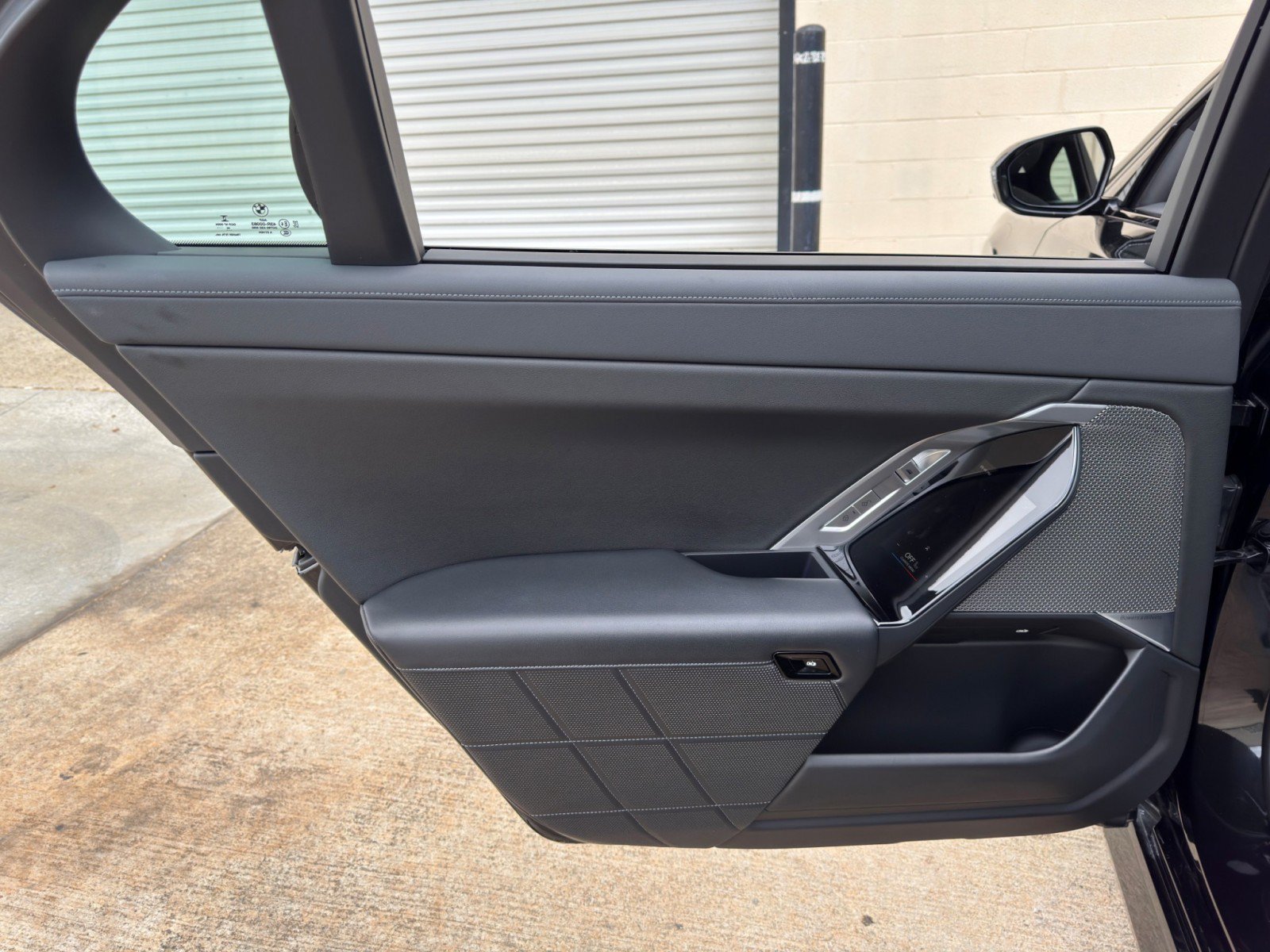 Used 2023 BMW 740i RWD image 56