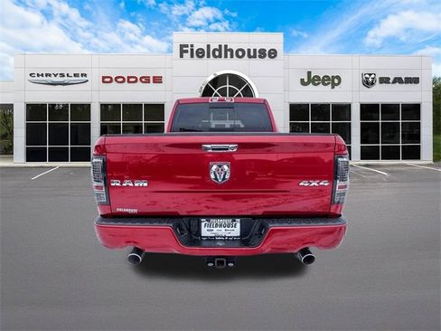 Used 2010 Dodge Ram 1500 Truck Sport image 15