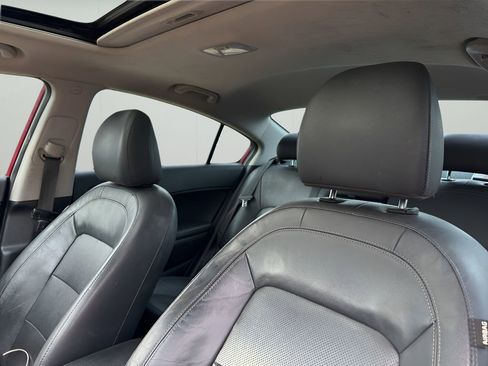 Used 2015 Kia Forte EX w/ Premium Package image 9