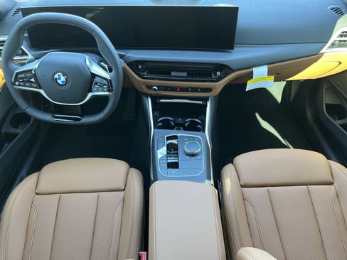 New 2026 BMW 330i Sedan w/ Convenience Package image 3