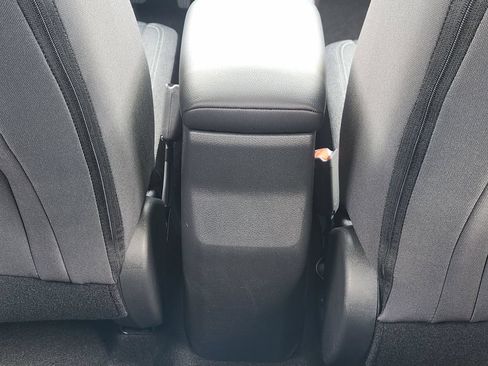 New 2026 Nissan Kicks SV w/ Cold Weather Package AWD/4WD image 22