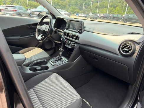 Used 2020 Hyundai Kona SEL AWD/4WD image 28