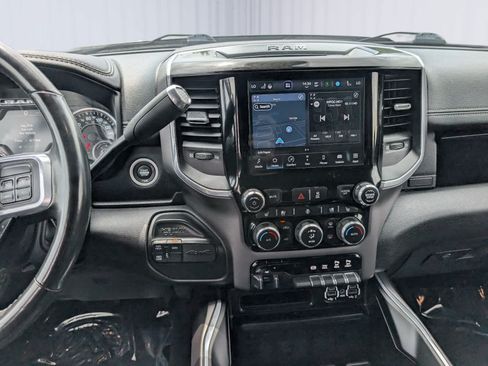 Used 2022 RAM 2500 Laramie AWD/4WD image 18