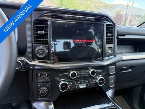 Used 2026 Ford F150 Raptor AWD/4WD image 12