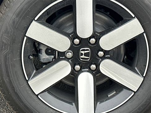 New 2026 Honda Prologue Touring image 5