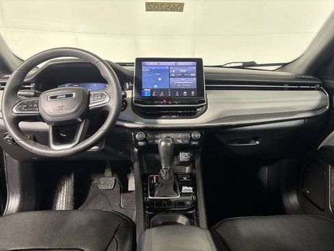 Certified 2023 Jeep Compass Limited w/ Elite Group AWD/4WD image 31