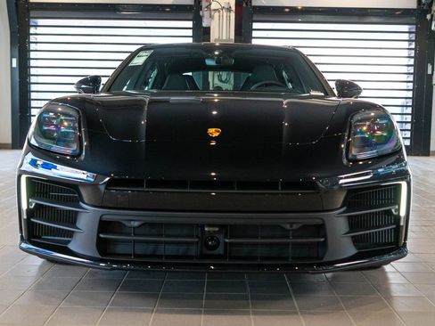 New 2026 Porsche Panamera 4 image 6