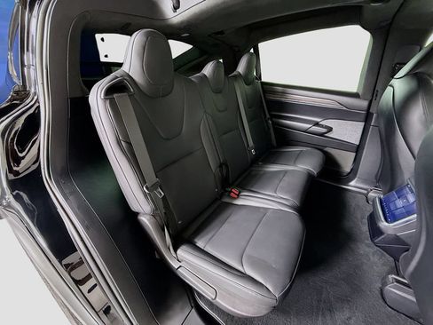 Used 2023 Tesla Model X AWD/4WD image 22