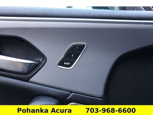 Certified 2022 Acura TLX w/ A-SPEC Pkg image 24