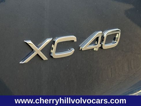 New 2026 Volvo XC40 B5 Plus w/ Protection Package Premier image 18