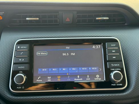 Used 2024 Nissan Kicks S FWD image 22