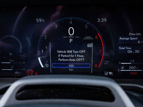 Used 2025 Lexus GX 550 image 20