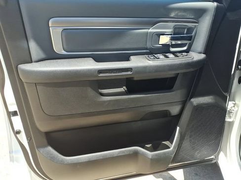 Used 2024 RAM 1500 Classic SLT RWD image 8