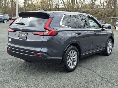Used 2024 Honda CR-V EX image 5
